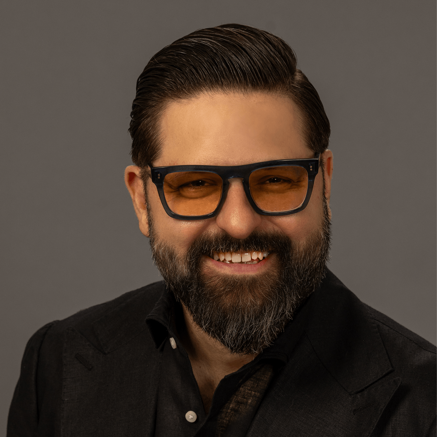 Peter Mastrogiacomo